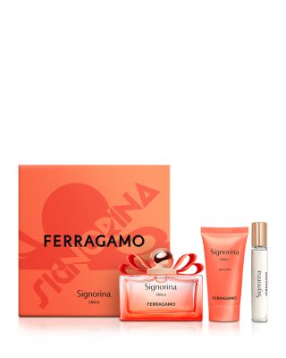 Signorina Unica Eau de Parfum Gift Set