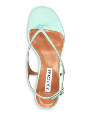 Women's Bikini Thong Sandals