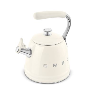 Whistling Stovetop Kettle