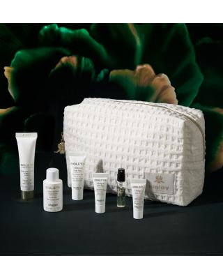 Gift with any $350 Sisley Paris purchase!