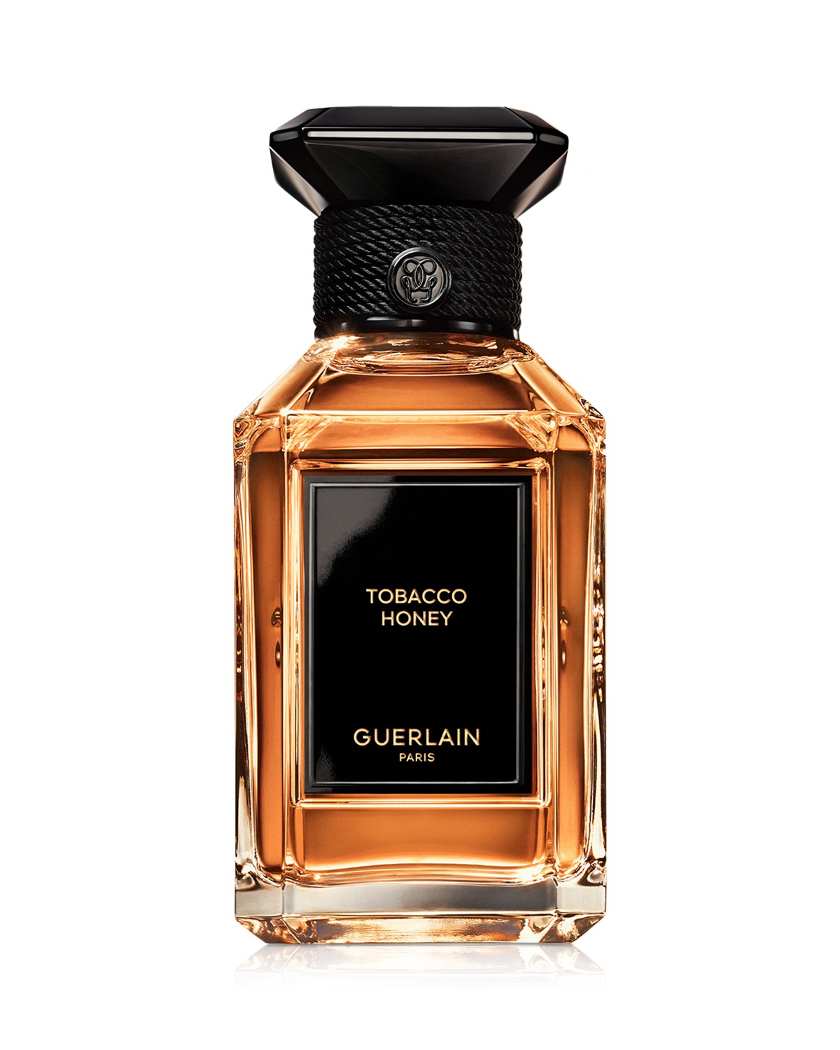 Guerlain L'Art & La Matiere Tobacco Honey Eau de Parfum 3.4 oz.