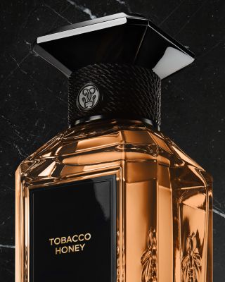 L'Art & La Mati&egrave;re Tobacco Honey Eau de Parfum 6.8 oz.