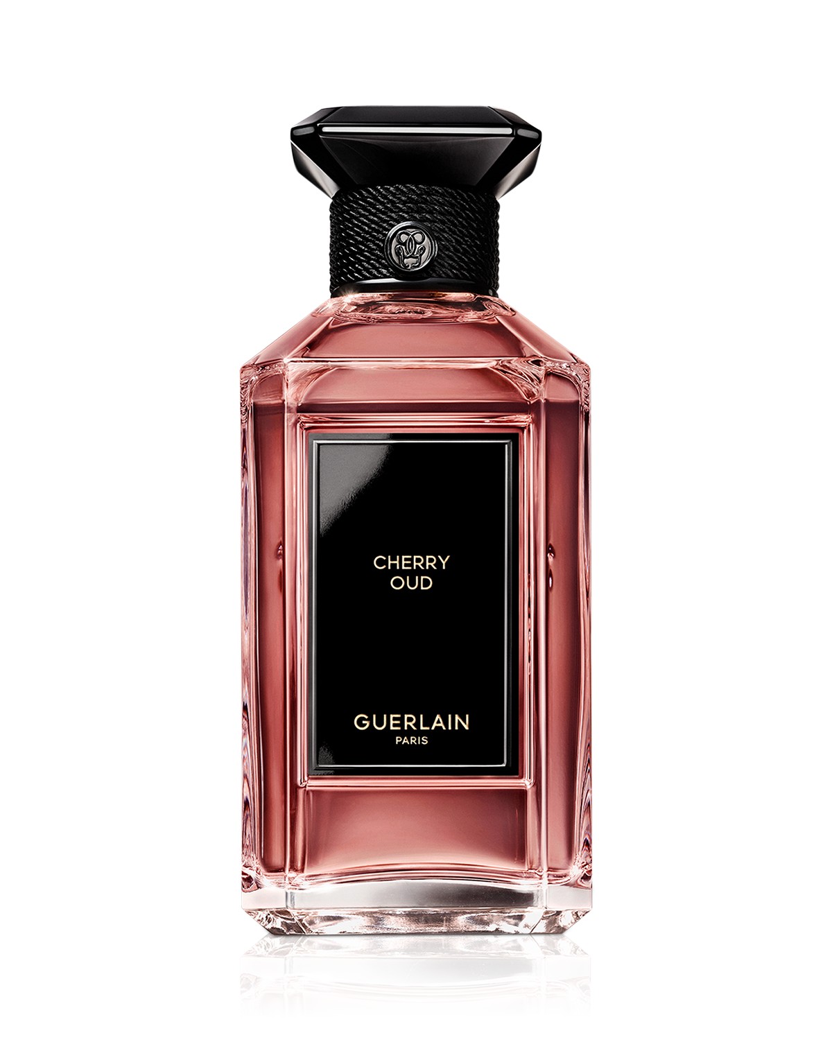 Guerlain L'Art & La Matiere Cherry Oud Eau de Parfum 6.8 oz.