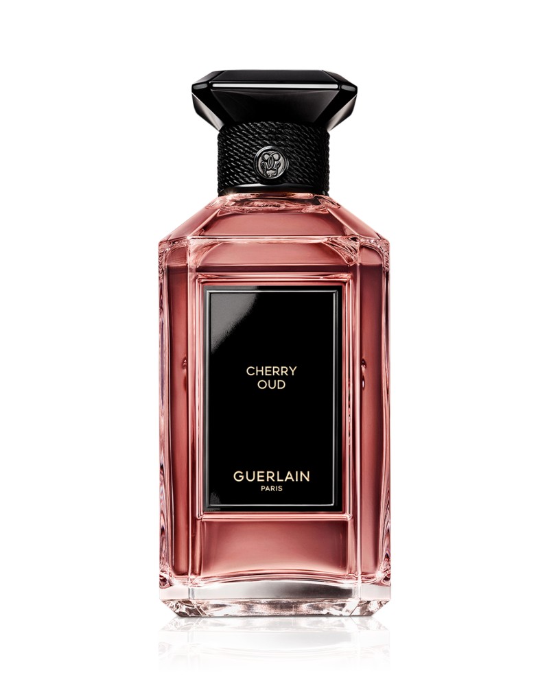 Guerlain L'Art & La Matiere Cherry Oud Eau de Parfum 6.8 oz.