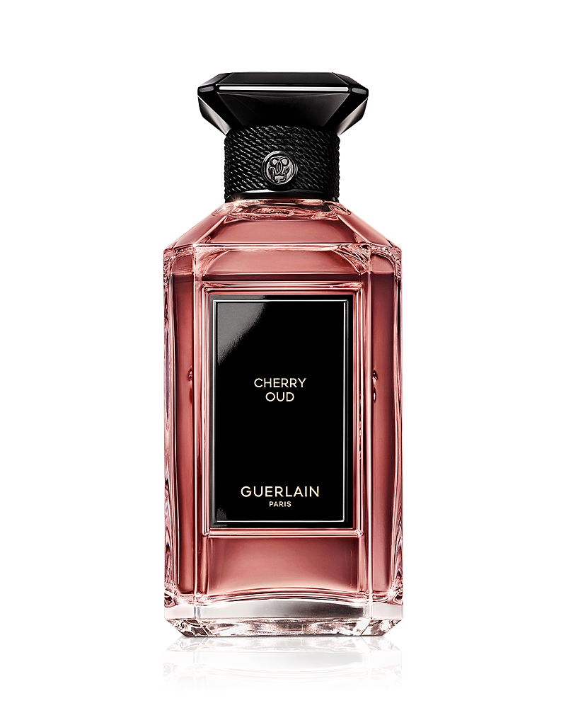 Guerlain L'art & La Matiere Cherry Oud Eau De Parfum 6.8 Oz. In Brown