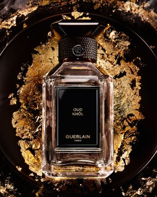 L'Art & La Mati&egrave;re Oud Kh&ocirc;l Eau de Parfum 6.8 oz.