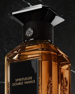 L'Art & La Mati&egrave;re Spiritueuse Double Vanille Eau de Parfum 6.8 oz.