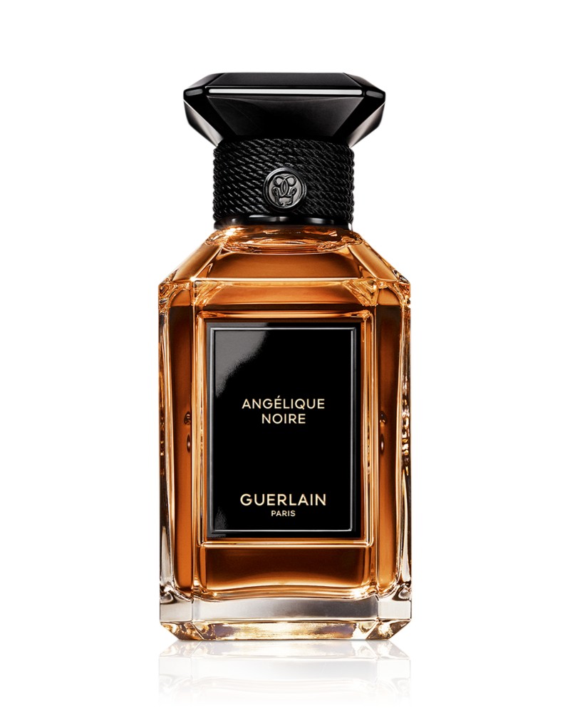 Guerlain L'Art & La Matiere Angelique Noire Eau de Parfum 3.4 oz.