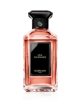 L'Art & La Mati&egrave;re F&egrave;ve Gourmande Eau de Parfum 6.8 oz.