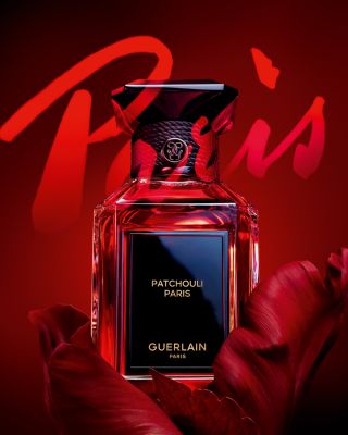 L'Art & La Mati&egrave;re Patchouli Paris Eau de Parfum 3.4 oz.