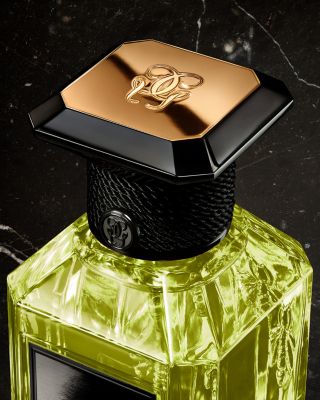 L'Art & La Mati&egrave;re V&eacute;tiver Fauve Eau de Parfum 3.4 oz.