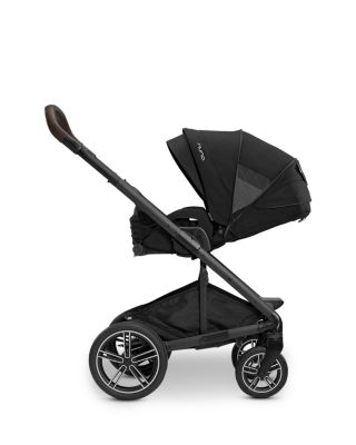 MIXX Next Stroller Collection