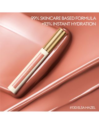 Glow Oil in Water Tint Liquid Lipstick