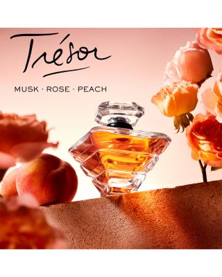 Tr&eacute;sor Mother's Day Perfume & Body Lotion Gift Set ($208 value)