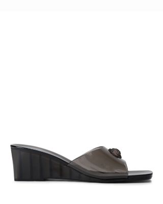 Women's Maddison Wedge Mules