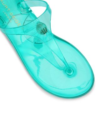 Women's Maddison T Strap Sandals