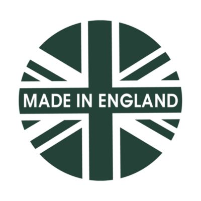 Heritage Green Italian Bread and Butter Plate, Set of 4