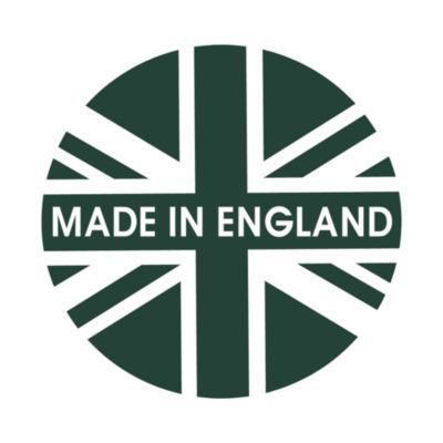 Heritage Green Italian Salad Plate, Set of 4