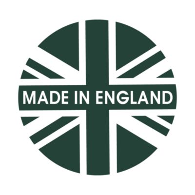 Heritage Green Italian Breakfast Cup and Saucer, Set of 4