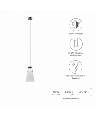 Aspire Pendant Light
