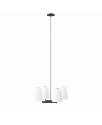 Mercer 4-Light Pendant Light