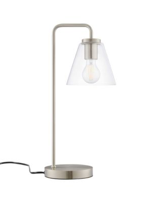 Element Glass Table Lamp