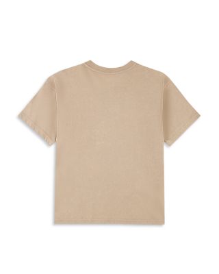 Boys' Sunfaded Knit Tee - Little Kid, Big Kid