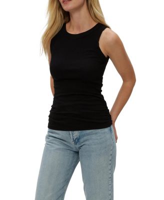 Halley Ruched Side Tank