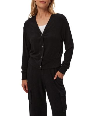 Ilsa V-Neck Cardigan