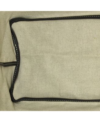  PM Saint Louis Tote Coated Canvas