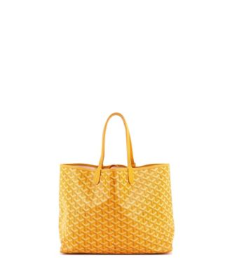  PM Saint Louis Tote Coated Canvas