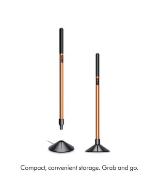  PencilWash   Cordless Wet Cleaner | Bright Copper