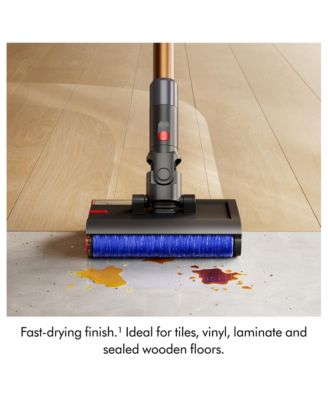  PencilWash   Cordless Wet Cleaner | Bright Copper