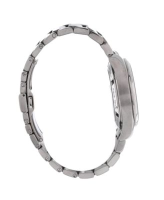  Seamaster Aqua Terra 150M Co-Axial Chronometer Automatic Watch in Stainless Steel 39mm