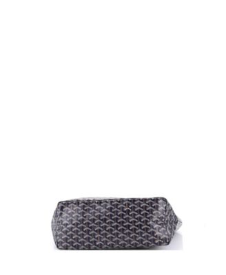  PM Saint Louis Tote Coated Canvas