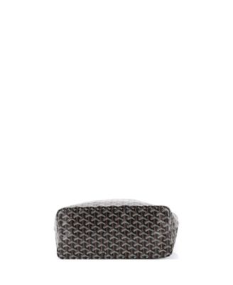  PM Saint Louis Tote Coated Canvas