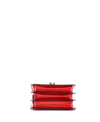  Small Serpenti Top Handle Bag Patent