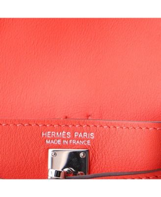 Kellyfestival Bag Charm Swift