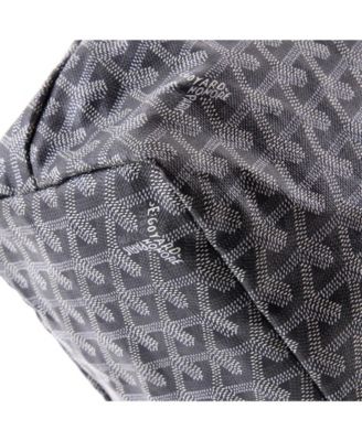  PM Saint Louis Tote Coated Canvas