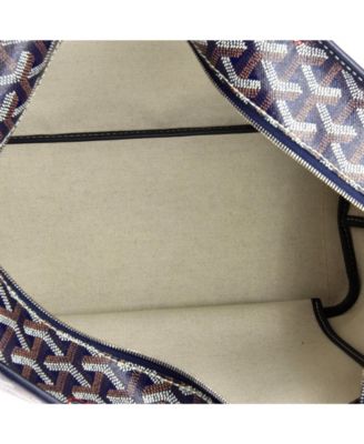  PM Artois Tote Coated Canvas