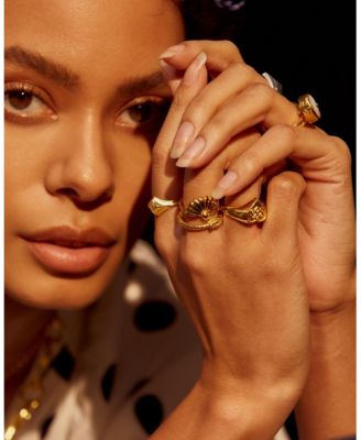  Chantal Stacking Ring