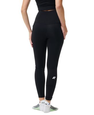  Sculpt+ Legging with Pockets for Core & Back Alignment