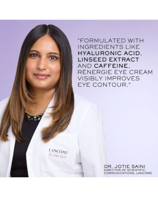 R&eacute;nergie Lift Multi Action Ultra Dark Circles Correcting Eye Cream 0.68 oz.