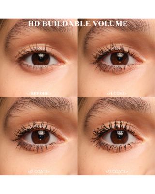 Pradascope Mascara & Mini Lip Balm Gift Set