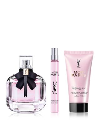 Mon Paris Eau de Parfum Gift Set