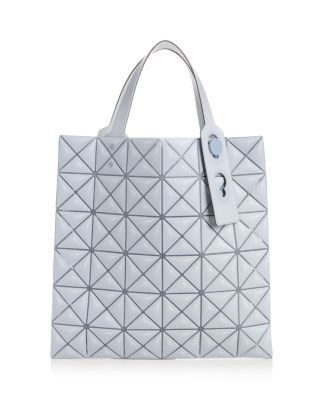 Miniature Enameled Tote