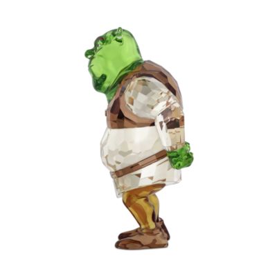 Shrek Collection Shrek Crystal Figurine