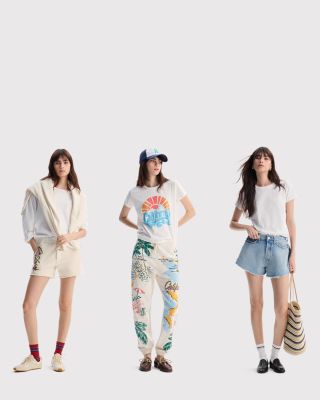 The Seamless Lounger Ankle Sweatpants - Exclusive 