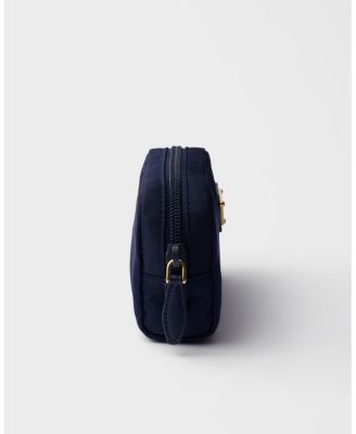 Micro Re-Nylon Pouch