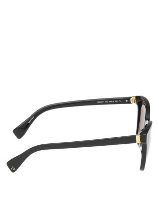 Square Sunglasses, 54mm